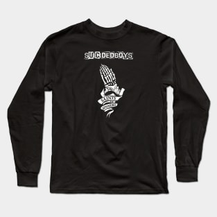 Suicideboys Saints Sinners Long Sleeve T-Shirt